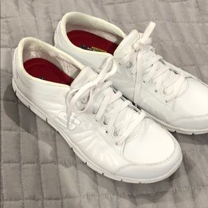 Sketchers work shoes